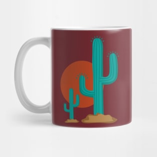 cactus Mug